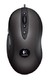 Мышь Logitech G400 optical gaming (910-002278)