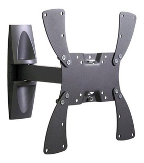 Кронштейн HOLDER LCDS-5020silver