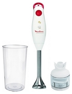 Блендер погружной Moulinex DD1021
