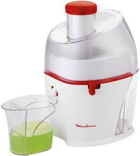 Соковыжималка Moulinex JU32013E