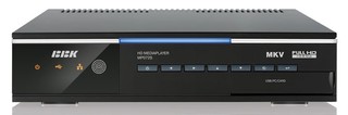 Медиаплеер BBK MP072S 2Tb