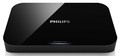 Медиаплеер Philips HMP3000/12 DivX + HD, MKV, USB 2.0, SD Card, HDMI