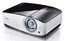 Проектор BenQ MP780ST DLP 2500ANSI WXGA3000:1 Ultra Short-throw 5000hrs USB LAN HDMI 3DReady 3.8кг