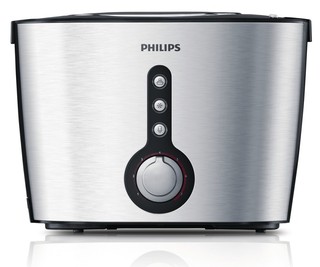 Тостер Philips HD2636/20