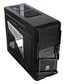 Корпус Thermaltake VN400A1W2N Commander Black w/o PSU USB3.0 ATX SECC Window