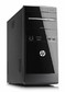 ПК HP G5373ru PE5800/500GB/2GB/G405 1GB/DVDRW/kbd/mouse/W7HB64