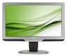 Монитор Philips TFT 20" 201B2CS/00 Silver-Black TN LED 5ms 16:9 DVI M/M 500000:1 250cd USB