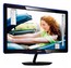 Монитор Philips TFT 21.5" 227E3LHSU/00 Glossy-Black TN LED 2ms 16:9 DVI HDMI 20M:1 250cd