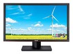 Монитор Asus TFT 23" PA238Q Black IPS LED 6ms 16:9 DVI HDMI HAS Pivot 50M:1 250cd USB