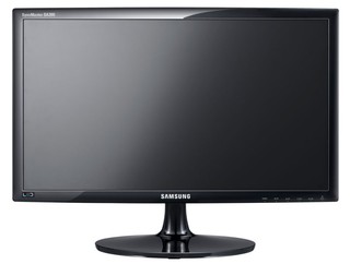 Монитор Samsung TFT 23" S23A300N Glossy-Black TN 5ms 16:9 250cd (RUS)