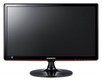 Монитор Samsung TFT 23" S23A350N Rose-Black TN 5ms 16:9 250cd (RUS)
