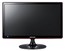 Монитор Samsung TFT 23" S23A350N Rose-Black TN 5ms 16:9 250cd (RUS)