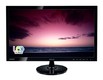 Монитор Asus TFT 24" VS248H Black TN LED 2ms 16:9 HDMI 50M:1 250cd