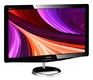 Монитор Philips TFT 23.6" 248C3LHSB/00 Glossy-Black TN LED 2ms 16:9 HDMI 20M:1 300cd