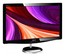 Монитор Philips TFT 23.6" 248C3LHSB/00 Glossy-Black TN LED 2ms 16:9 HDMI 20M:1 300cd