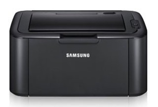 Принтер Samsung лазерный ML-1867/XEV А4 18стр/мин. 1200x1200 лоток 150 л. PrintScreen Anyweb черный