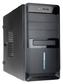 Корпус INWIN EC 027BL Black 450W ATX