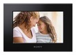 Цифровая фоторамка Sony TFT 7" DPF-C70A