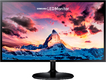 Монитор Samsung 23.5" S24F350FHI черный PLS LED 16:9 HDMI матовая 250cd 178гр/178гр 1920x1080 D-Sub FHD 3.3кг