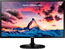 Монитор Samsung 23.5" S24F350FHI черный PLS LED 16:9 HDMI матовая 250cd 178гр/178гр 1920x1080 D-Sub FHD 3.3кг