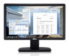 Монитор Dell TFT 19" E1912H BK/BK