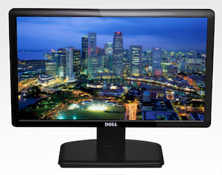 Монитор Dell TFT 20" IN2030МC BK/BK
