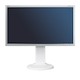 Монитор NEC TFT 20" E201w s/wh