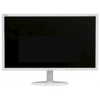Монитор  NEC TFT 23" EX231W S/Wh