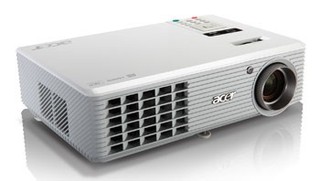 Проектор Acer H5360BD projector