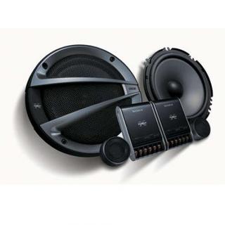 Акустическая система SONY XS-GTX1621/S