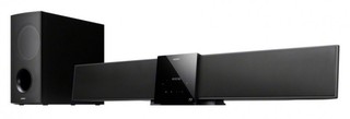 Домашний кинотеатр Sony BDV-B1