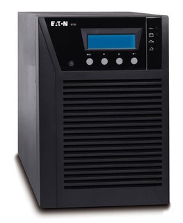 Источник бесперебойного питания Eaton (103006434-6591) 9130 1000. On-Line
