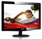 Монитор Philips TFT 18.5" 196V3LSB/62 Glossy-Black TN LED 5ms 16:9 20M:1 250cd