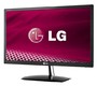 Монитор LG TFT 23" E2351VR-BN Black TN LED 5ms 16:9 DVI HDMI 5M:1 250cd