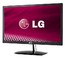 Монитор LG TFT 23" E2351VR-BN Black TN LED 5ms 16:9 DVI HDMI 5M:1 250cd