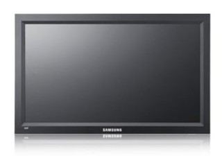 Монитор Samsung TFT 32" 320MX-3 Black PVA 8ms 16:9