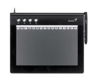 Диджитайзер Genius EasyPen M610x 6"x10" USB