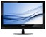 Монитор Philips TFT 18,5" 191TE2LB/01 Glossy-Black TN LED 5ms 16:9 HDMI M/M TV 20M:1 250cd