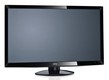 Монитор Fujitsu TFT 27" SL27T-1 LED Glossy-Black TN LED 5ms 16:9 M/M 5000000:1 250cd 176гр 170гр 1920x10