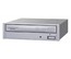 Привод DVD+/-RW Sony (Optiarc) AD7283S-0S LF SATA серебряный