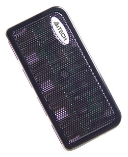 Хаб A4Tech 64 /4-port USB2.0 black