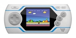 Игровая консоль FUNC MGS-08