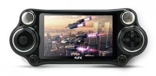 Игровая консоль Func GP-06