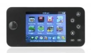 Игровая приставка FUNC GP-07