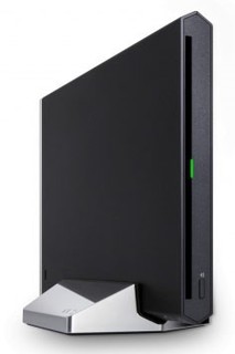 Док-станция c DVD-приводом и графической картой для Z серии VGPPRZ20C