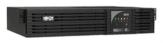 ИБП Tripplite (SMX2200XLRT2U) 2200VA, 2U rack/tower. Smart Pro Intelligent Line-Interactive