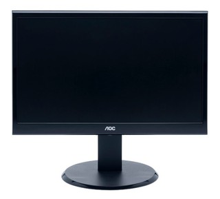 Монитор AOC TFT 18,5" N950Sw Black TN LED 5ms 16:9
