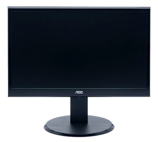 Монитор AOC TFT 18.5" E950Swa Black TN LED 5ms 16:9 M/M 20M:1 250cd