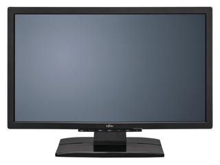 Монитор Fujitsu TFT 23" E23T-6 LED Black TN LED 5ms 16:9 DVI M/M 1000:1 250cd