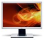 Монитор Fujitsu TFT 24" B24W-5 ECO White TN 5ms 16:10 DVI M/M HAS Pivot 1000:1 250cd
